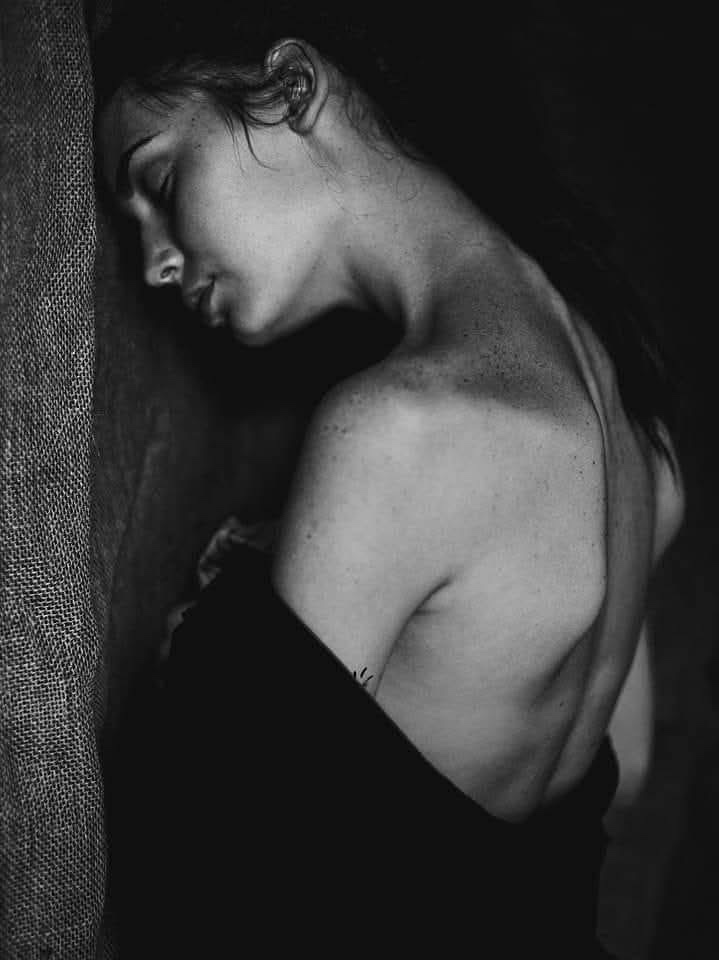 Arta de a te face vinovată pentru ce simți